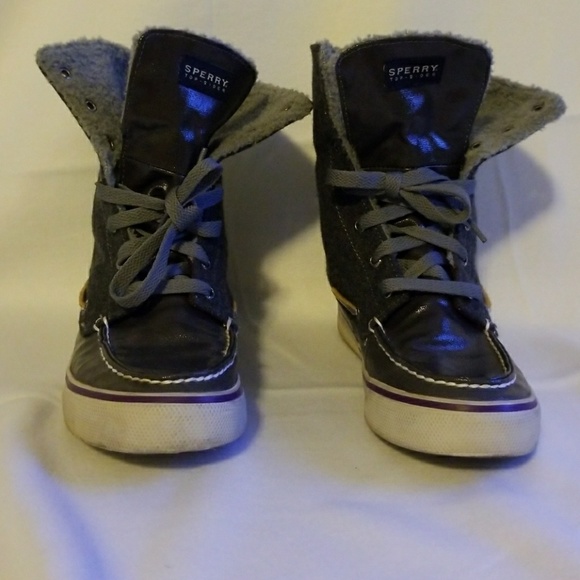 sperry Shoes - sperry top-sider size 8.5